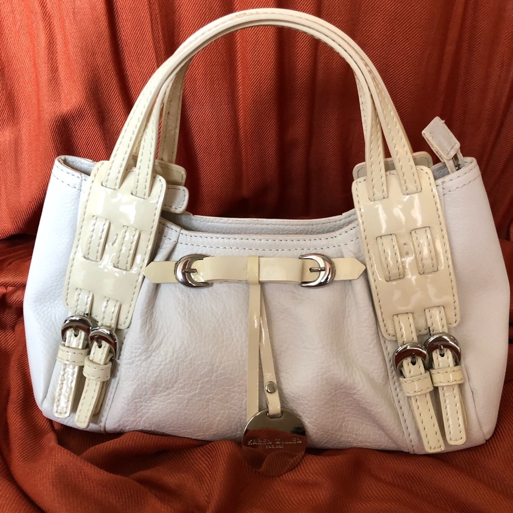 Authentic Karen Millen Handbag